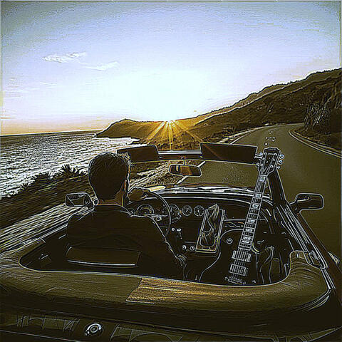 El mar de tus labios (Remaster) (feat Luis Avila Arreola) album art