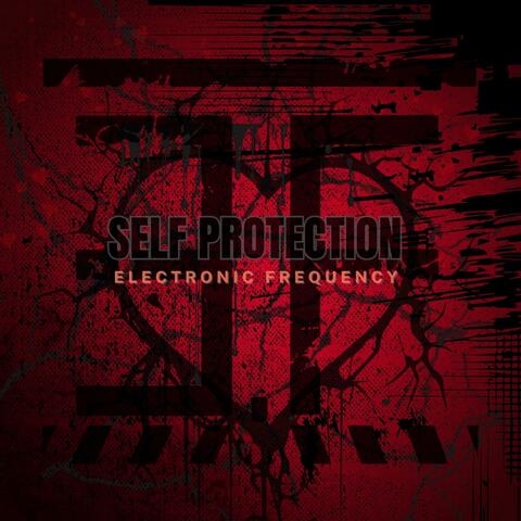 Self Protection album art