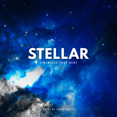 Stellar (Instrumental) album art