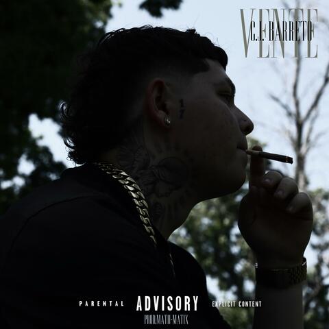 Vente album art
