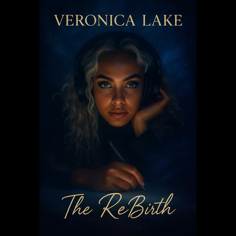 The Rebirth album art
