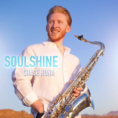 Soulshine album art