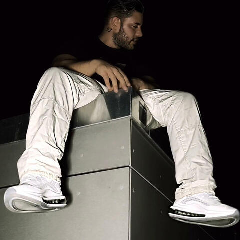 Ruf Mich Nicht An album art