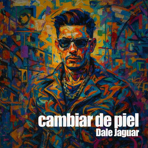 Cambiar de piel album art