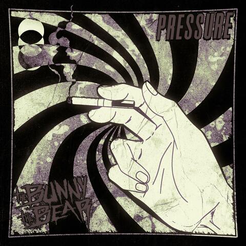 Pressure album art