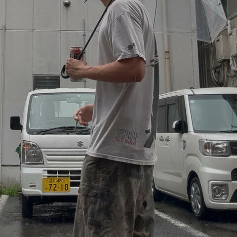 Osaka album art
