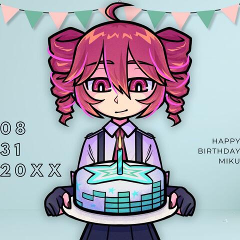 08.31.20XX (feat. Kasane Teto) album art