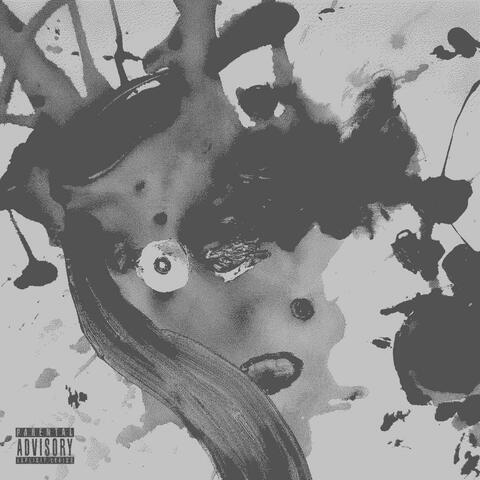 SELF!SH album art