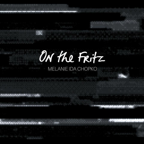 On the Fritz album art