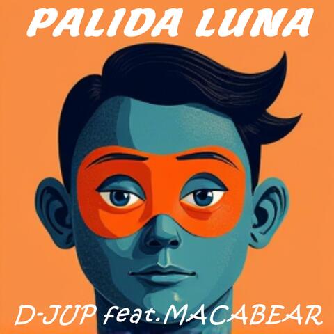 Palida Luna (feat. MACABEAR) album art