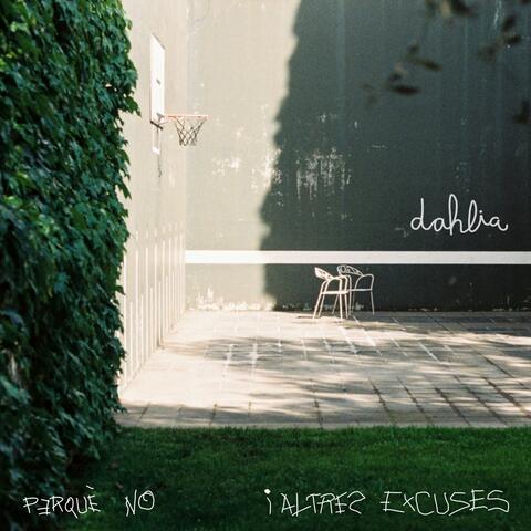 Perquè no i altres excuses album art