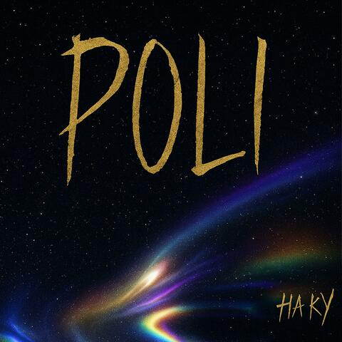 Poli album art