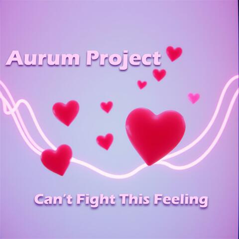 Can't Fight This Feeling album art