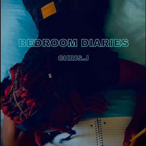 BEDROOM DIARIES album art