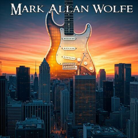 Guitar Rock City album art