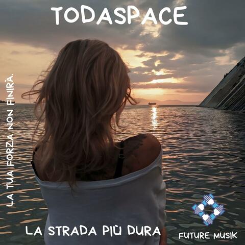 La Strada Più Dura album art