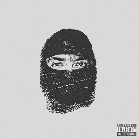 who's the problem? album art