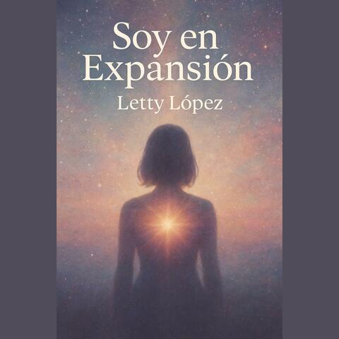 SOY EN EXPANSIÓN album art
