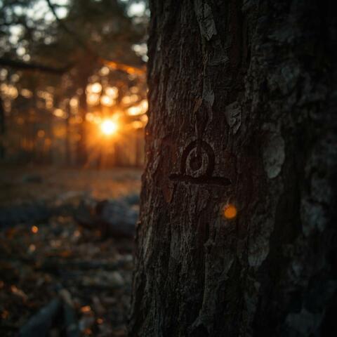 Carve my name album art