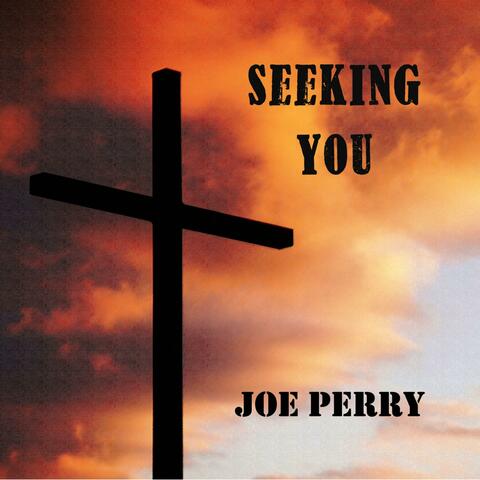 Seeking You album art