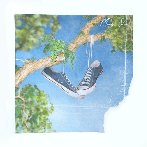 Muddy Shoes album art