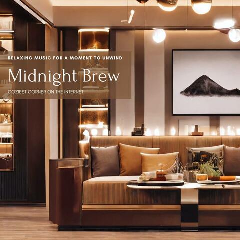 Midnight Brew album art