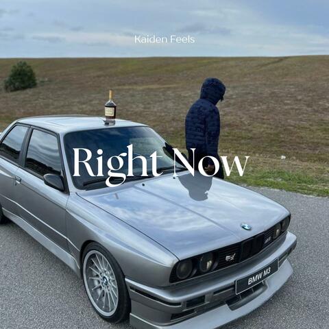 Right Now album art