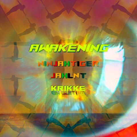 Awakening album art
