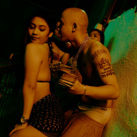 PABORITO KO album art