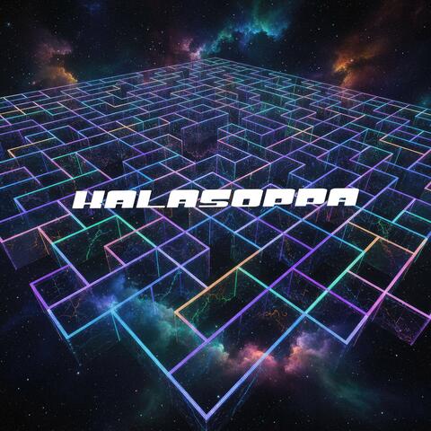 Kalasoppa album art
