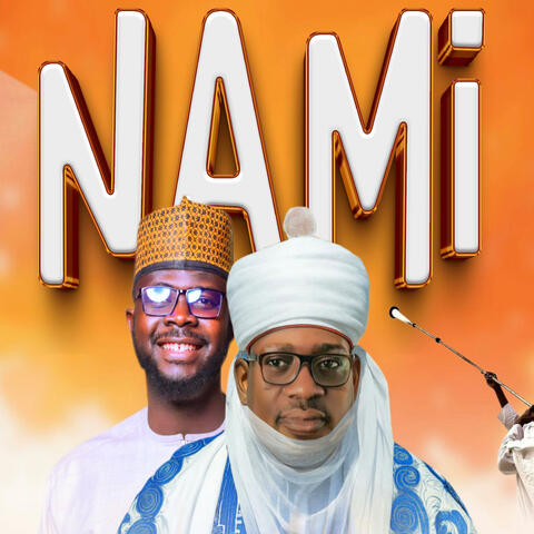 Mazhi Raba Nupe album art