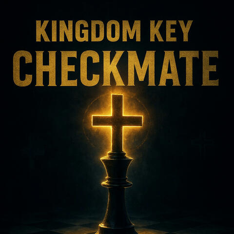 Checkmate album art