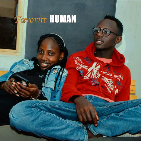 Favorite Human (feat. Dompo King) album art