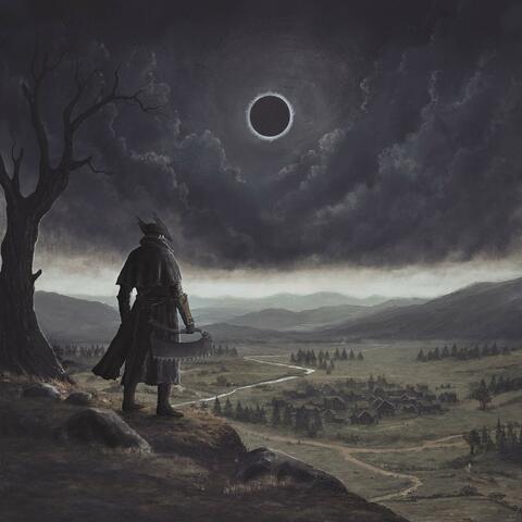 The Long Night album art