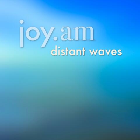 distant waves album art