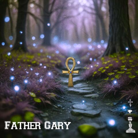 Father Gary album art
