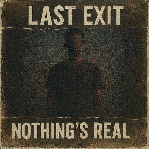 Nothing's Real album art