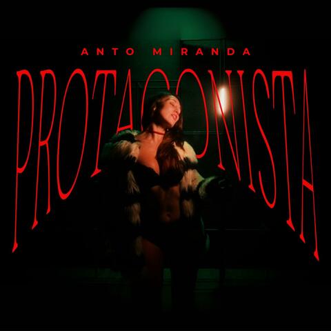 Protagonista album art
