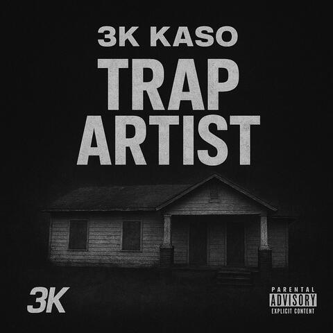Trap Artist album art