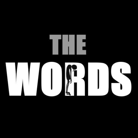 The Words album art