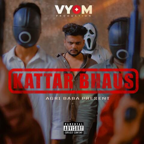 KATTAR BHAUS album art