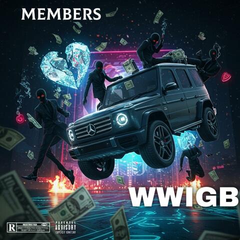 WWIGB album art