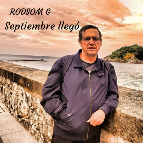 Septiembre llegó album art