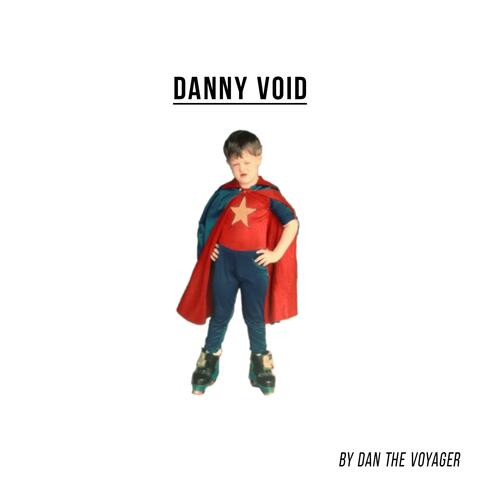 Danny Void album art