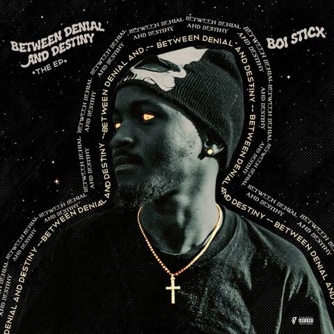 Between Denial & Destiny album art