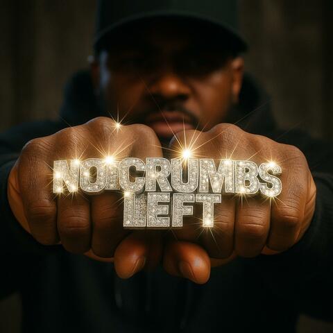 No Crumbs Left (feat. Deon 69) album art