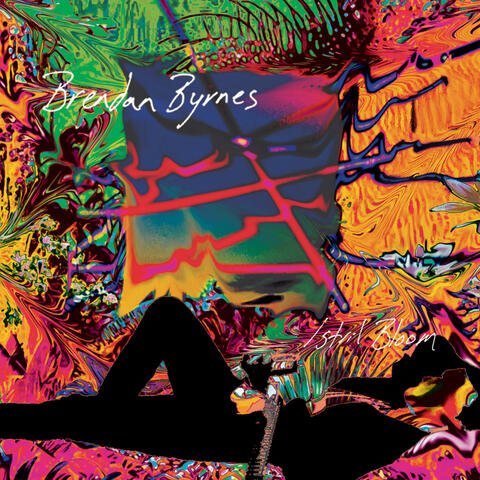 Istril Bloom album art