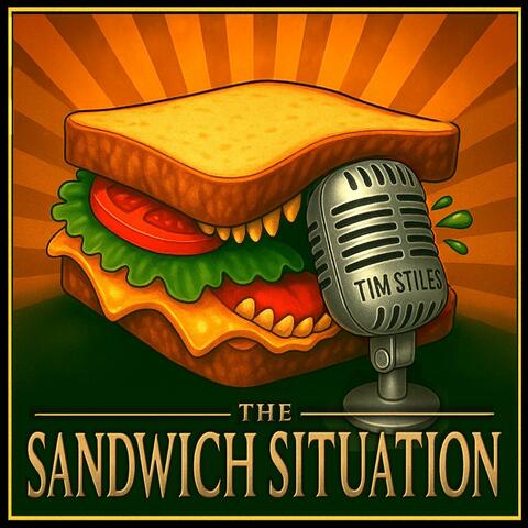 The Sandwich Situation album art