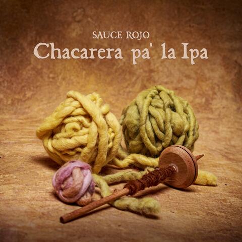 Chacarera pa' la Ipa album art
