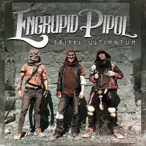 Tripel Ultimatum album art
